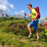 Wander- & Wellnessurlaub Untertauern SalzburgerLand