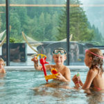 Wander- & Wellnessurlaub Untertauern SalzburgerLand